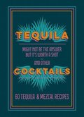 Tequila Cocktails