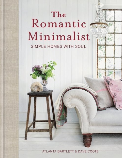 Dave Coote, Atlanta Bartlett - Romantic Minimalist, E-bok