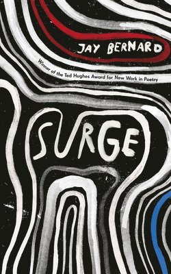 Surge av Jay Bernard
