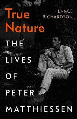 Lance Richardson - True Nature, Inbunden. Tillgänglighet: Lägg i varukorg