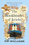 The Bookbinder of Jericho : From the author of Reese Witherspoon Book Club Pick The Dictionary of Lost Words