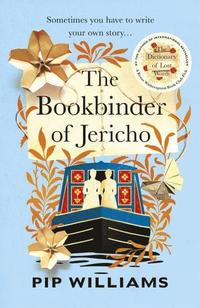Bookbinder Of Jericho