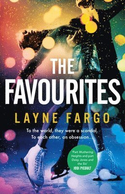 Favourites av Layne Fargo