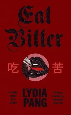 Eat Bitter