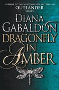 Dragonfly In Amber