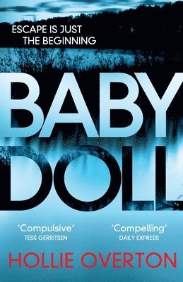 Hollie Overton - Baby Doll, Häftad