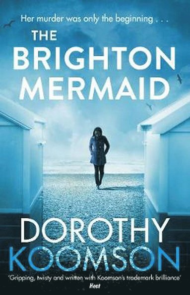 Brighton Mermaid av Dorothy Koomson