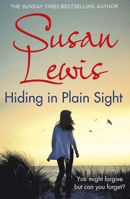 Susan Lewis - Hiding in Plain Sight, Häftad