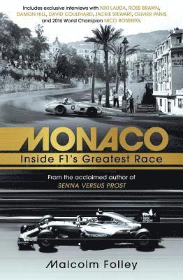 Monaco av Malcolm Folley