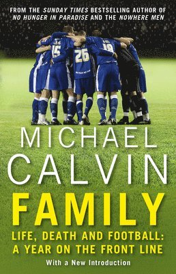 Family av Michael Calvin