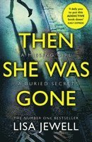 Lisa Jewell - Then She Was Gone, Häftad