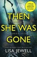 Then She Was Gone