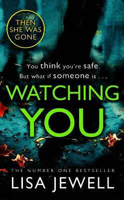 Watching You