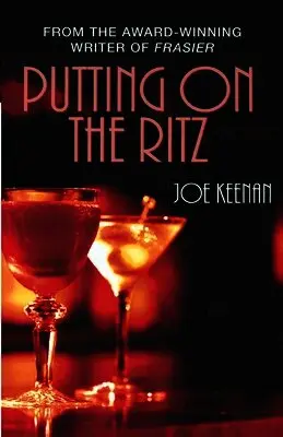 Joe Keenan - Putting On The Ritz, Häftad. Tillgänglighet: Lägg i varukorg