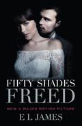 Fifty Shades Freed