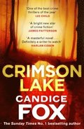 Crimson Lake