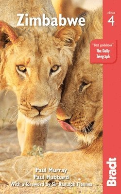 Zimbabwe av Paul Hubbard, Paul Murray