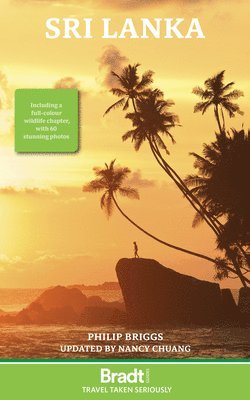 Sri Lanka av Philip Briggs