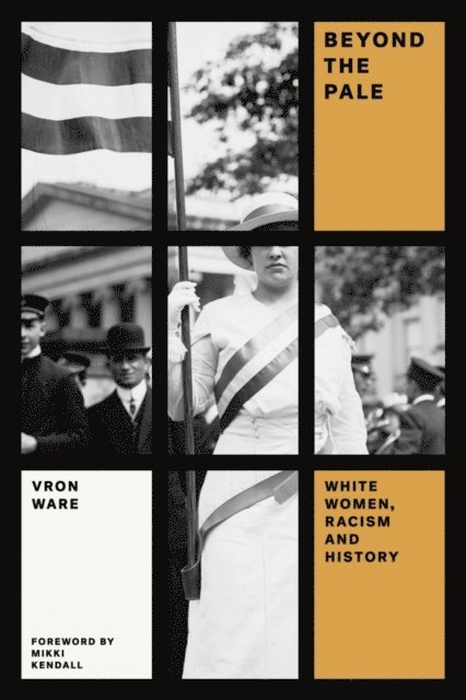 Vron Ware - Beyond the Pale, E-bok