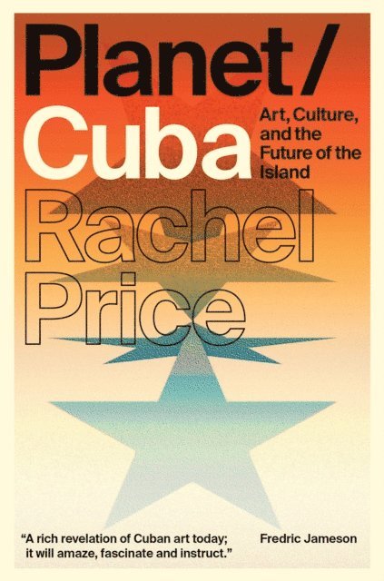 Rachel Price - Planet/Cuba, E-bok