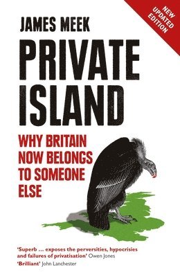 Private Island by James Meek