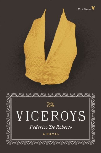 Federico de Roberto - Viceroys, E-bok