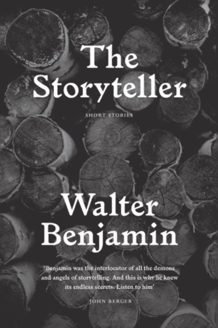 Walter Benjamin, Sam Dolbear, Esther Leslie, Sebastian Truskolaski - Storyteller, E-bok