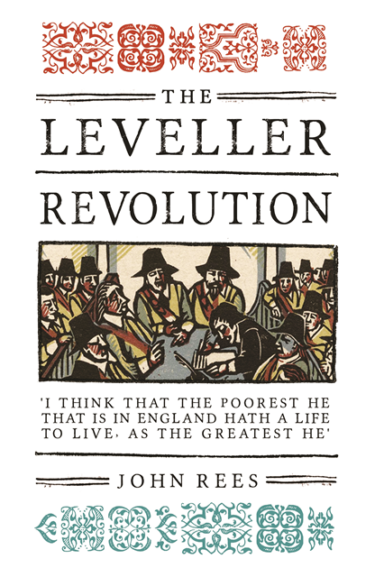 John Rees - Leveller Revolution, E-bok