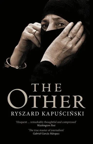 Ryszard Kapuscinski - Other, E-bok