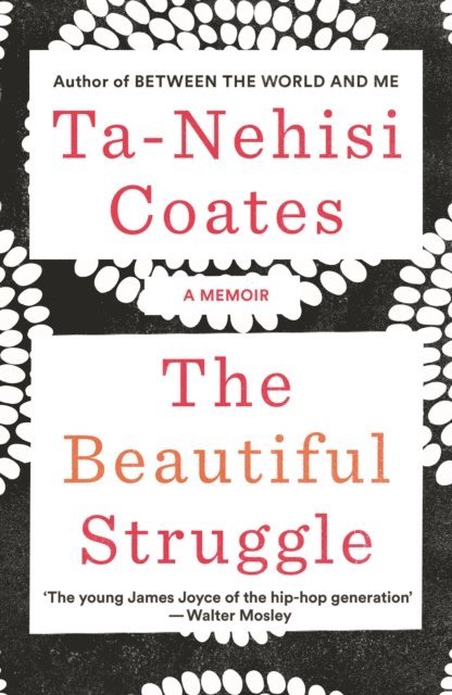 Ta-Nehisi Coates - Beautiful Struggle, E-bok