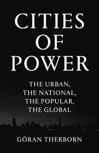 Cities of Power
