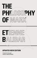 Philosophy of Marx