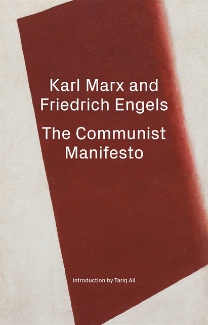 Karl Marx, Friedrich Engels, V I Lenin - Communist Manifesto / The April Theses, E-bok