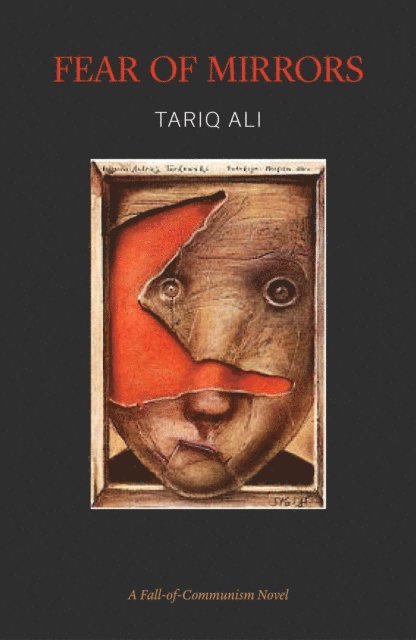 Tariq Ali - Fear of Mirrors, E-bok