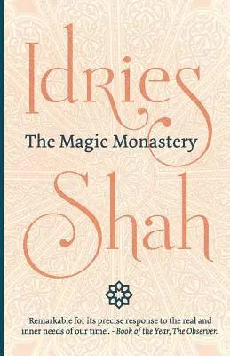 Idries Shah - Magic Monastery, Häftad. Tillgänglighet: Lägg i varukorg