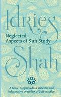 Neglected Aspects of Sufi Studies