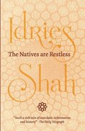 Natives are Restless