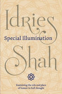 Idries Shah - Special Illumination, Inbunden