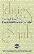 Exploits of the Incomparable Mulla Nasrudin