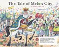 Tale of Melon City