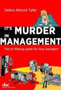 It's Murder in Management