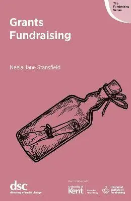 Neela Jane Stansfield - Grants Fundraising, Häftad. Tillgänglighet: Lägg i varukorg