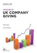 The Guide to UK Company Giving 2021/22