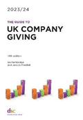 The Guide to UK Company Giving 2023/24
