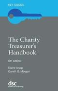 The Charity Treasurer's Handbook