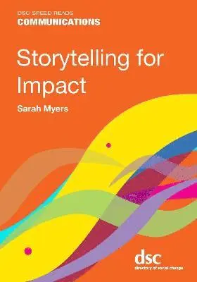Storytelling for Impact, Häftad. Tillgänglighet: Lägg i varukorg