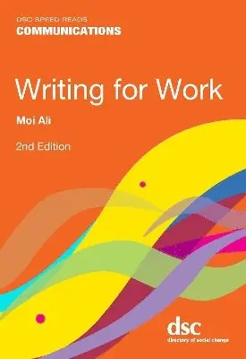 Moi Ali - Writing for Work, Häftad. Tillgänglighet: Lägg i varukorg