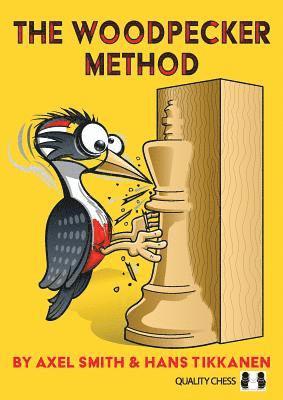 Axel Smith, Hans Tikkanen - Woodpecker Method, Häftad