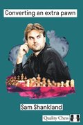 Converting an Extra Pawn in Chess