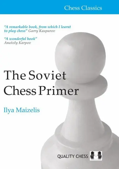 Soviet Chess Primer